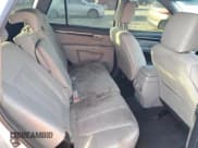 ✅ 2009 Hyundai Santa Fe GLS • VIN: 5NMSG13D99H330564 • Lot: 74173954. Listed on Copart with Not provided. Free auction sales archive from the USA and detailed vehicle history report at DreamBid. Image 11.