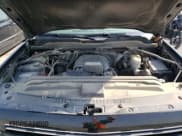 ✅ 2017 Chevrolet Silverado 2500HD LT • VIN: 1GC1KVEG3HF110809 • Lot: 60351175. Listed on Copart with 69,744 mi. Free auction sales archive from the USA and detailed vehicle history report at DreamBid. Image 11.