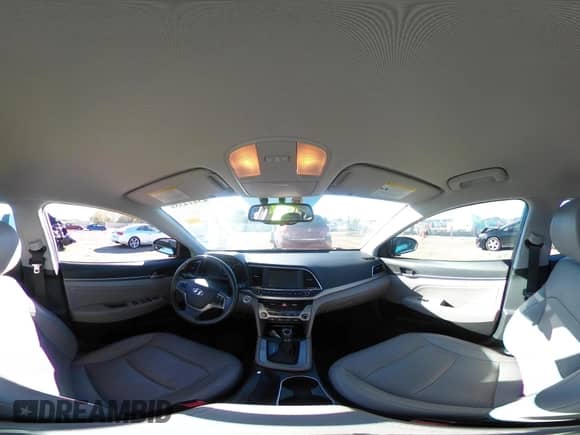 2017 Hyundai Elantra Limited with VIN KMHD84LF2HU070892, listed as a IAAI auction lot 43414359 with 71,241 mi miles and . Bid and sale history available at DreamBid. Image 19.