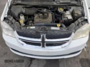 ✅ 2016 Dodge Grand Caravan American Value • VIN: 2C4RDGBG8GR220002 • Lot: 72027035. Wystawiony na Copart z przebiegiem 121 520 mil. Bezpłatny archiwum sprzedaży aukcyjnych z USA i szczegółowy raport historii pojazdu na DreamBid. Zdjęcie 12.