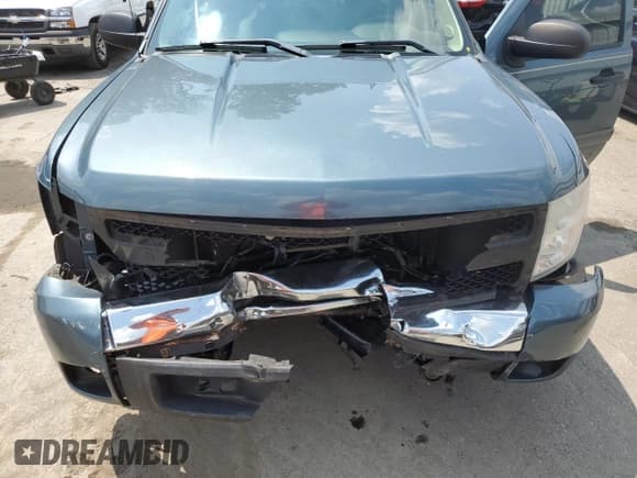 ✅ 2011 Chevrolet Silverado 1500 LT • VIN: 1GCRKSE38BZ239374 • Lot: 65567264. Listed on Copart with 133,080 mi. Free auction sales archive from the USA and detailed vehicle history report at DreamBid. Image 12.