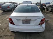 ✅ 2013 Mercedes-Benz C 300 Luxury • VIN: WDDGF8AB7DR295777 • Лот: 92627635. Опубликован ранее на Copart с пробегом 111 624 миль. Бесплатный доступ к архиву аукционных продаж из США и подробный отчёт об истории автомобиля на DreamBid. Изображение 6.