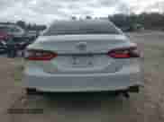 2023 Toyota Camry LE z VIN 4T1C11AK2PU103824, wystawiony jako Copart lot #89689145 z przebiegiem 43 011 mil mil oraz Szkoda całkowita • Salvage title. Historia ofert i sprzedaży dostępna na DreamBid. Obrazek 6.