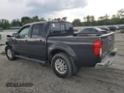 ✅ 2015 Nissan Frontier Pro-4X • VIN: 1N6AD0EV1FN754708 • Lot: 61031405. Listed on Copart with 136,994 mi. Free auction sales archive from the USA and detailed vehicle history report at DreamBid. Image 2.