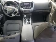 ✅ 2022 Chevrolet Colorado 4WD LT • VIN: 1GCGTCEN0N1150512 • Lot: 91403385. Listed on Copart with 41,593 mi. Free auction sales archive from the USA and detailed vehicle history report at DreamBid. Image 8.