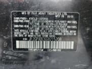 ✅ 2016 Subaru Crosstrek Premium • VIN: JF2GPABC6G8215208 • Lot: 91715835. Listed on Copart with 112,995 mi. Free auction sales archive from the USA and detailed vehicle history report at DreamBid. Image 13.