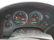 ✅ 2013 Chevrolet Silverado 2500HD LTZ • VIN: 1GC1KYEG9DF244641 • Lot: 41749645. Listed on Copart with 154,544 mi. Free auction sales archive from the USA and detailed vehicle history report at DreamBid. Image 9.