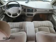 ✅ 1998 Buick Century Custom • VIN: 2G4WS52M0W1589349 • Lot: 62294455. Listed on Copart with Not provided. Free auction sales archive from the USA and detailed vehicle history report at DreamBid. Image 8.