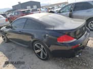 ✅ 2007 BMW 6 Series M6 • VIN: WBSEH93577B798756 • Лот: 71740795. Опубликован ранее на Copart с пробегом 80 819 миль. Бесплатный доступ к архиву аукционных продаж из США и подробный отчёт об истории автомобиля на DreamBid. Изображение 2.