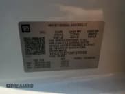 ✅ 2021 Chevrolet Silverado 2500HD Work Truck • VIN: 1GC4YLE71MF275932 • Lot: 64662615. Wystawiony na Copart z przebiegiem Nie podano. Bezpłatny archiwum sprzedaży aukcyjnych z USA i szczegółowy raport historii pojazdu na DreamBid. Zdjęcie 12.