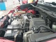 ✅ 2015 Toyota RAV4 LE • VIN: JTMBFREV9FD168527 • Lot: 43750685. Listed on IAAI with 194,728 mi. Free auction sales archive from the USA and detailed vehicle history report at DreamBid. Image 20.