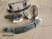 ✅ 2012 Mercedes-Benz M 350 • VIN: 4JGDA5HBXCA039397 • Lot: 93629985. Listed on Copart with 115,417 mi. Free auction sales archive from the USA and detailed vehicle history report at DreamBid. Image 12.