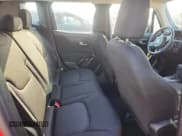 ✅ 2019 Jeep Renegade Sport • VIN: ZACNJBAB5KPK62668 • Lot: 83996035. Wystawiony na Copart z przebiegiem 63 949 mil. Bezpłatny archiwum sprzedaży aukcyjnych z USA i szczegółowy raport historii pojazdu na DreamBid. Zdjęcie 10.