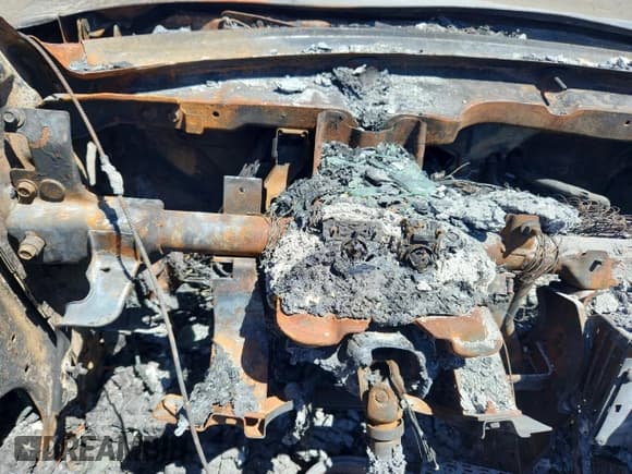 ✅ 2003 Mitsubishi Eclipse GTS • VIN: 4A3AE75H03E106031 • Лот: 56059105. Опубликован ранее на Copart с пробегом Не указан. Бесплатный доступ к архиву аукционных продаж из США и подробный отчёт об истории автомобиля на DreamBid. Изображение 9.