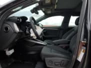 ✅ 2022 Audi A3 Premium • VIN: WAUAUDGY1NA094044 • Лот: 54459703. Опубликован ранее на Copart с пробегом 1 465 миль. Бесплатный доступ к архиву аукционных продаж из США и подробный отчёт об истории автомобиля на DreamBid. Изображение 7.