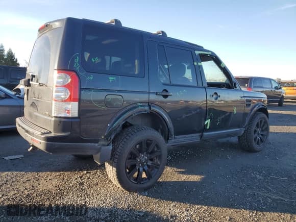 ✅ 2011 Land Rover LR4 HSE • VIN: SALAG2D48BA590785 • Lot: 88984895. Wystawiony na Copart z przebiegiem 142 052 mil. Bezpłatny archiwum sprzedaży aukcyjnych z USA i szczegółowy raport historii pojazdu na DreamBid. Zdjęcie 3.