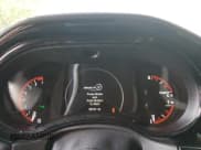 ✅ 2023 Dodge Durango GT • VIN: 1C4RDJDG2PC692926 • Lot: 85176445. Wystawiony na Copart z przebiegiem 59 161 mil. Bezpłatny archiwum sprzedaży aukcyjnych z USA i szczegółowy raport historii pojazdu na DreamBid. Zdjęcie 9.