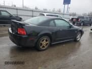 ✅ 2004 Ford Mustang Standard • VIN: 1FAFP40664F202299 • Lot: 43393505. Wystawiony na Copart z przebiegiem 147 047 mil. Bezpłatny archiwum sprzedaży aukcyjnych z USA i szczegółowy raport historii pojazdu na DreamBid. Zdjęcie 3.