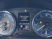 ✅ 2018 Toyota Corolla LE • VIN: 5YFBURHE6JP802304 • Lot: 43575192. Listed on IAAI with 87,309 mi. Free auction sales archive from the USA and detailed vehicle history report at DreamBid. Image 7.