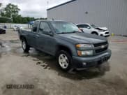 ✅ 2012 Chevrolet Colorado 1LT • VIN: 1GCESCF9XC8127609 • Лот: 65903475. Опубликован ранее на Copart с пробегом 105 133 миль. Бесплатный доступ к архиву аукционных продаж из США и подробный отчёт об истории автомобиля на DreamBid. Изображение 13.