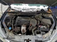 ✅ 2013 Honda Accord EX • VIN: 1HGCR2F74DA053031 • Lot: 95643185. Listed on Copart with 168,806 mi. Free auction sales archive from the USA and detailed vehicle history report at DreamBid. Image 11.