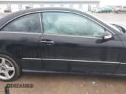 ✅ 2007 Mercedes-Benz CLK 550 • VIN: WDBTJ72H77F214706 • Lot: 41471332. Listed on IAAI with 87,310 mi. Free auction sales archive from the USA and detailed vehicle history report at DreamBid. Image 14.