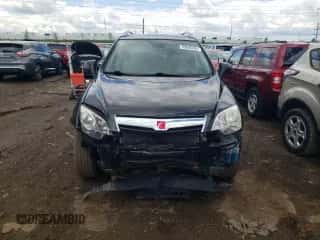 2008 Saturn VUE XE с VIN 3GSCL33P28S721105, выставлен на аукционе Copart как лот 53696264 с пробегом 156 976 миль миль и Списание • Salvage title. История ставок и продаж доступна на DreamBid. Изображение 5.
