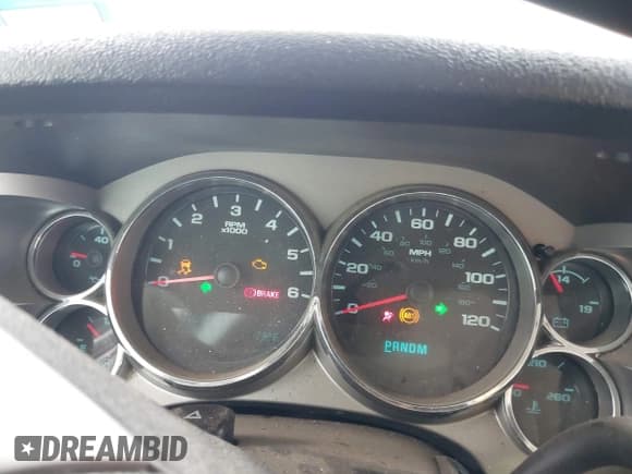 ✅ 2013 Chevrolet Silverado 1500 LT • VIN: 3GCPCSE08DG242403 • Lot: 43282499. Listed on IAAI with 115,108 mi. Free auction sales archive from the USA and detailed vehicle history report at DreamBid. Image 7.