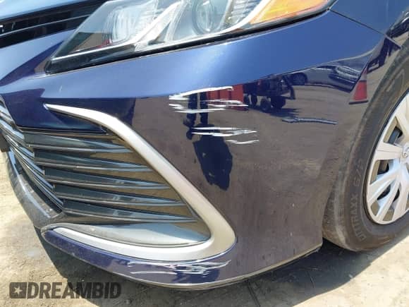 2022 Toyota Camry Hybrid LE с VIN 4T1C31AK0NU576130, выставлен на аукционе IAAI как лот 42382718 с пробегом 70 749 миль миль и . История ставок и продаж доступна на DreamBid. Изображение 6.