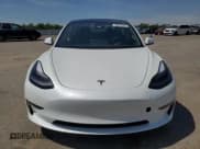✅ 2023 Tesla Model 3 • VIN: 5YJ3E1EA1PF684526 • Лот: 50915345. Опубликован ранее на Copart с пробегом 14 109 миль. Бесплатный доступ к архиву аукционных продаж из США и подробный отчёт об истории автомобиля на DreamBid. Изображение 5.
