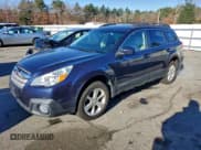 ✅ 2013 Subaru Outback Premium • VIN: 4S4BRBCC6D3254912 • Lot: 95679705. Wystawiony na Copart z przebiegiem 96 769 mil. Bezpłatny archiwum sprzedaży aukcyjnych z USA i szczegółowy raport historii pojazdu na DreamBid. Zdjęcie 1.