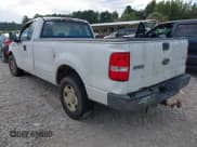 ✅ 2005 Ford F-150 XL • VIN: 1FTRF12WX5NA44353 • Lot: 43196327. Wystawiony na IAAI z przebiegiem 246 776 mil. Bezpłatny archiwum sprzedaży aukcyjnych z USA i szczegółowy raport historii pojazdu na DreamBid. Zdjęcie 3.