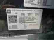 2022 Chevrolet Silverado 1500 LT z VIN 3GCPWCED2NG101411, wystawiony jako Copart lot #84954005 z przebiegiem 98 607 mil mil oraz Szkoda całkowita • Salvage title. Historia ofert i sprzedaży dostępna na DreamBid. Obrazek 12.