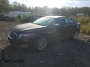 ✅ 2017 Ford Taurus Limited • VIN: 1FAHP2F87HG120958 • Lot: 84621365. Wystawiony na Copart z przebiegiem 129 407 mil. Bezpłatny archiwum sprzedaży aukcyjnych z USA i szczegółowy raport historii pojazdu na DreamBid. Zdjęcie 1.