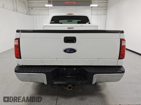 ✅ 2014 Ford F-250 XL • VIN: 1FT7X2A67EEB51808 • Lot: 64407435. Listed on Copart with 207,500 mi. Free auction sales archive from the USA and detailed vehicle history report at DreamBid. Image 6.