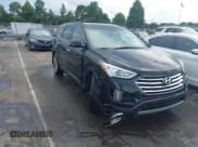 ✅ 2015 Hyundai Santa Fe Limited • VIN: KM8SRDHF2FU095141 • Лот: 42401210. Опубликован ранее на IAAI с пробегом 156 821 миль. Бесплатный доступ к архиву аукционных продаж из США и подробный отчёт об истории автомобиля на DreamBid. Изображение 1.