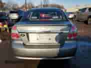 2010 Chevrolet Aveo 1LT z VIN KL1TD5DE0AB117515, wystawiony jako Copart lot #42736935 z przebiegiem 131 472 mil mil oraz Czysty tytuł • Clean title. Historia ofert i sprzedaży dostępna na DreamBid. Obrazek 6.