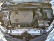 ✅ 2015 Toyota Corolla LE • VIN: 2T1BURHE2FC438552 • Лот: 92681465. Опубликован ранее на Copart с пробегом 88 924 миль. Бесплатный доступ к архиву аукционных продаж из США и подробный отчёт об истории автомобиля на DreamBid. Изображение 11.