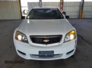 ✅ 2012 Chevrolet Caprice Police Police • VIN: 6G1MK5U29CL668723 • Лот: 80124424. Опубликован ранее на Copart с пробегом 105 449 миль. Бесплатный доступ к архиву аукционных продаж из США и подробный отчёт об истории автомобиля на DreamBid. Изображение 5.