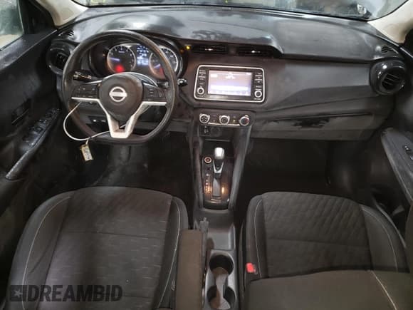 ✅ 2022 Nissan Kicks S • VIN: 3N1CP5BV8NL518577 • Lot: 45365245. Wystawiony na Copart z przebiegiem 70 237 mil. Bezpłatny archiwum sprzedaży aukcyjnych z USA i szczegółowy raport historii pojazdu na DreamBid. Zdjęcie 8.