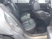 ✅ 2012 Nissan Maxima S • VIN: 1N4AA5AP5CC836051 • Lot: 42283647. Listed on IAAI with 208,231 mi. Free auction sales archive from the USA and detailed vehicle history report at DreamBid. Image 8.