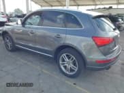 ✅ 2016 Audi Q5 Premium Plus • VIN: WA1L2AFP3GA027967 • Lot: 43656741. Wystawiony na IAAI z przebiegiem 73 766 mil. Bezpłatny archiwum sprzedaży aukcyjnych z USA i szczegółowy raport historii pojazdu na DreamBid. Zdjęcie 3.