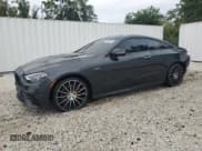 ✅ 2022 Mercedes-Benz E 53 AMG • VIN: W1K1J6BB2NF178361 • Lot: 70673074. Listed on Copart with 31,948 mi. Free auction sales archive from the USA and detailed vehicle history report at DreamBid. Image 1.