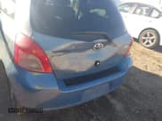 ✅ 2008 Toyota Yaris • VIN: JTDJT923485143958 • Лот: 43540965. Опубликован ранее на IAAI с пробегом 109 423 миль. Бесплатный доступ к архиву аукционных продаж из США и подробный отчёт об истории автомобиля на DreamBid. Изображение 6.