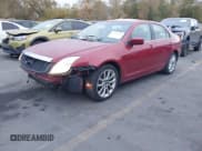 ✅ 2010 Mercury Milan Premier • VIN: 3MEHM0JA1AR664225 • Лот: 43627414. Опубликован ранее на IAAI с пробегом 121 162 миль. Бесплатный доступ к архиву аукционных продаж из США и подробный отчёт об истории автомобиля на DreamBid. Изображение 2.