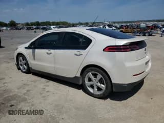✅ 2013 Chevrolet Volt • VIN: 1G1RA6E44DU116280 • Lot: 67337814. Wystawiony na Copart z przebiegiem 128 371 mil. Bezpłatny archiwum sprzedaży aukcyjnych z USA i szczegółowy raport historii pojazdu na DreamBid. Zdjęcie 2.