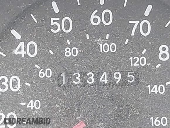 ✅ 1995 Toyota Corolla DX • VIN: 1NXAE09B7SZ337590 • Lot: 42390900. Listed on IAAI with 133,495 mi. Free auction sales archive from the USA and detailed vehicle history report at DreamBid. Image 15.