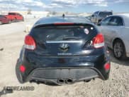 ✅ 2016 Hyundai Veloster Turbo • VIN: KMHTC6AE3GU264278 • Lot: 49557415. Wystawiony na Copart z przebiegiem Nie podano. Bezpłatny archiwum sprzedaży aukcyjnych z USA i szczegółowy raport historii pojazdu na DreamBid. Zdjęcie 6.