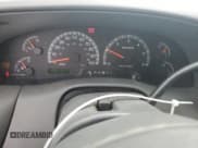 ✅ 2001 Ford F-150 XL • VIN: 1FTRX18L61NB88602 • Lot: 82574505. Listed on Copart with 189,127 mi. Free auction sales archive from the USA and detailed vehicle history report at DreamBid. Image 9.