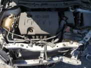 ✅ 2016 Scion iM • VIN: JTNKARJE2GJ519555 • Lot: 58922824. Listed on Copart with 40,357 mi. Free auction sales archive from the USA and detailed vehicle history report at DreamBid. Image 11.